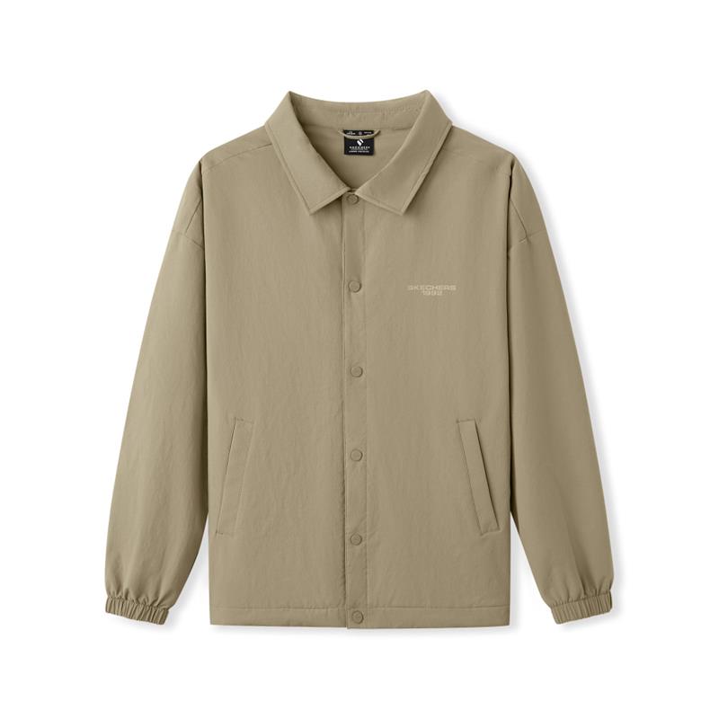 JACKET - L325U020/03EN