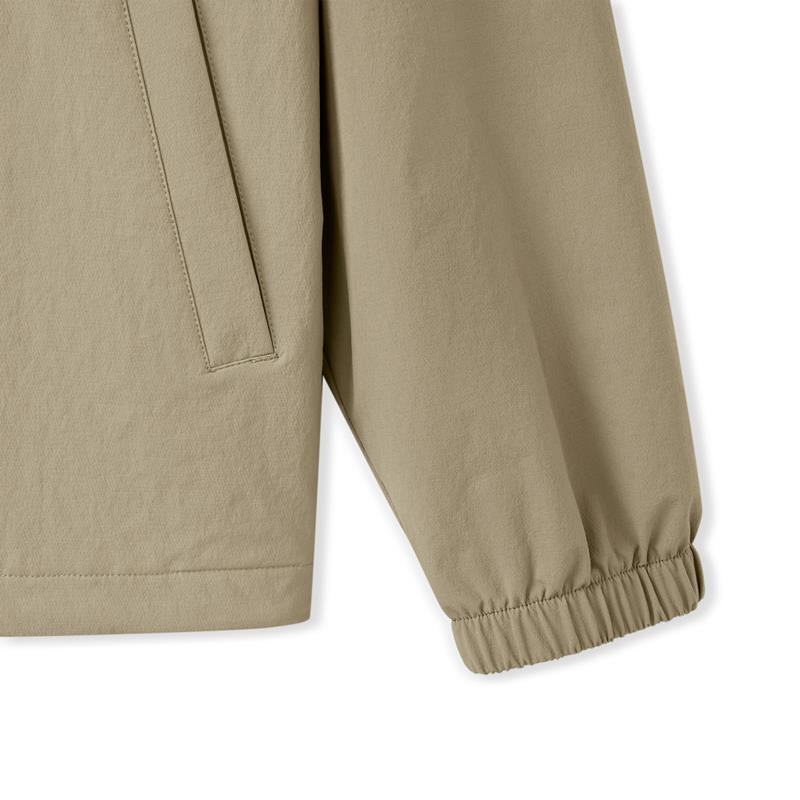 JACKET - L325U020/03EN