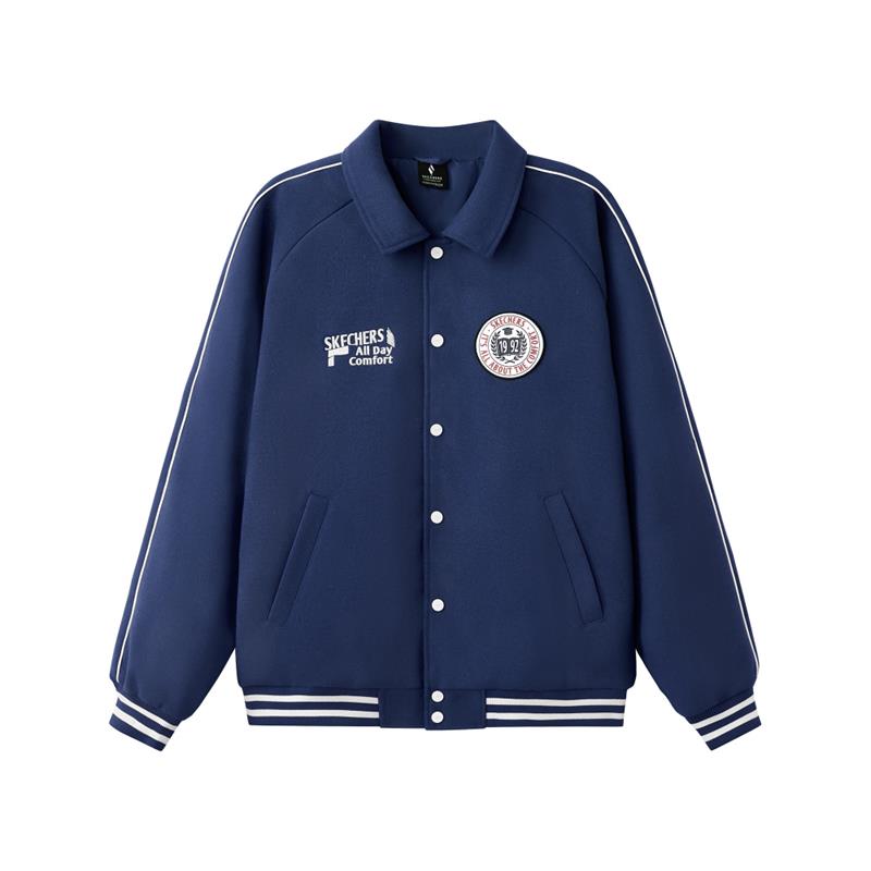 JACKET - L325U021/00DU