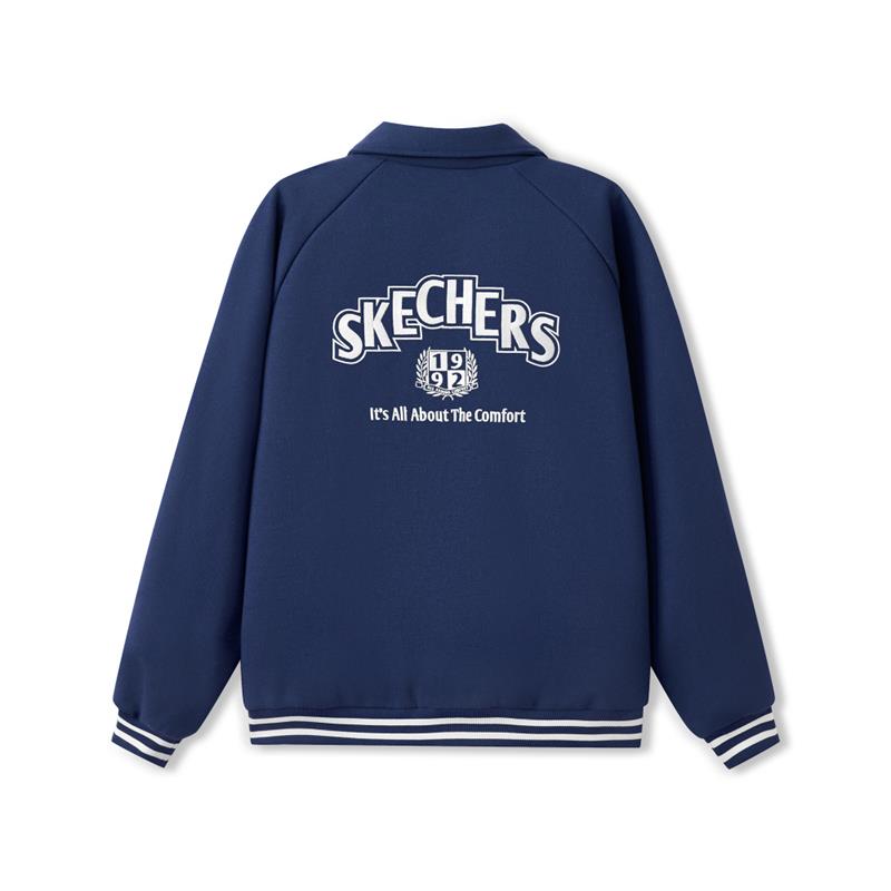 JACKET - L325U021/00DU