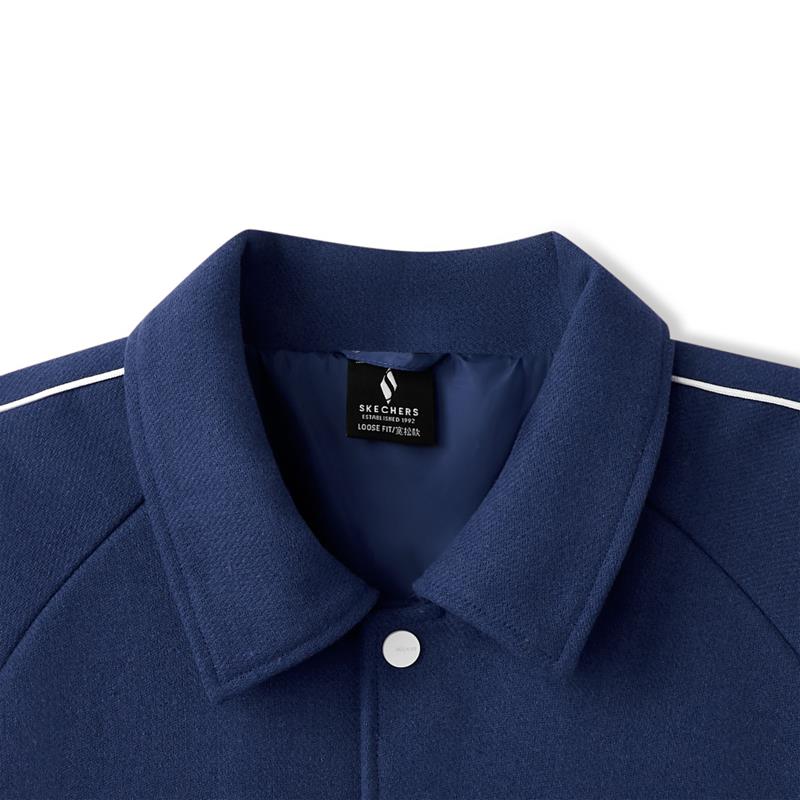 JACKET - L325U021/00DU