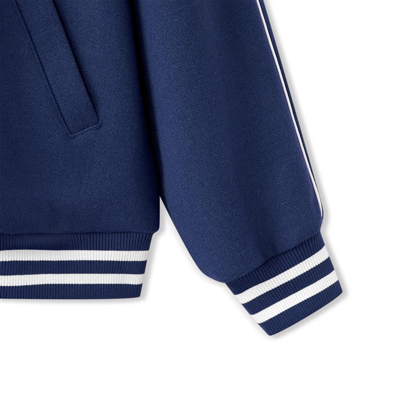 JACKET - L325U021/00DU