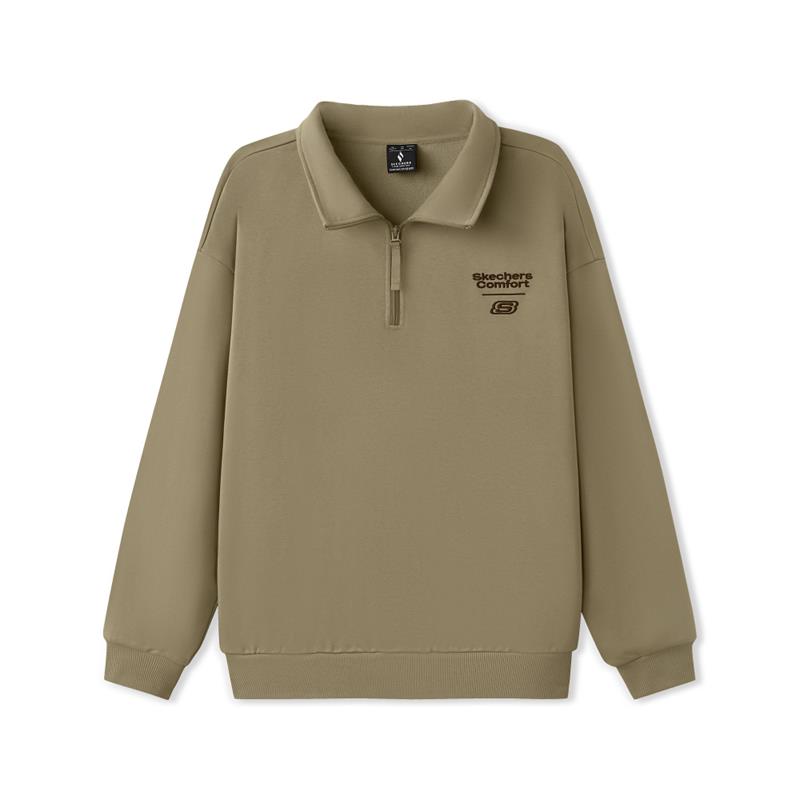 PULLOVER - L325U022/03EN