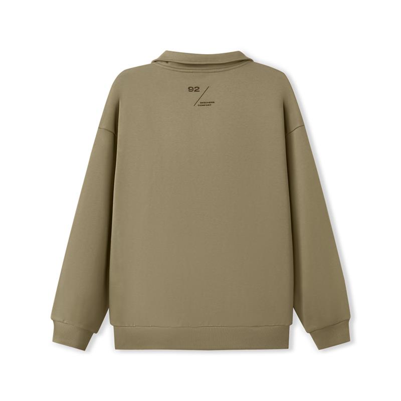 PULLOVER - L325U022/03EN