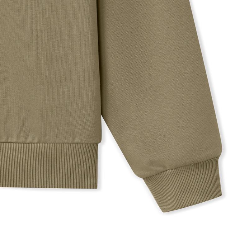 PULLOVER - L325U022/03EN