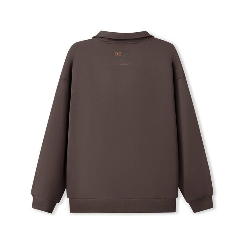 PULLOVER - L325U022/05U5