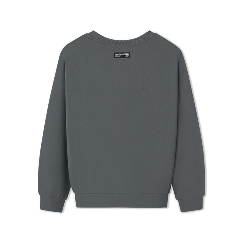 PULLOVER - L325U023/013P