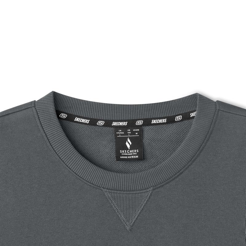 PULLOVER - L325U023/013P