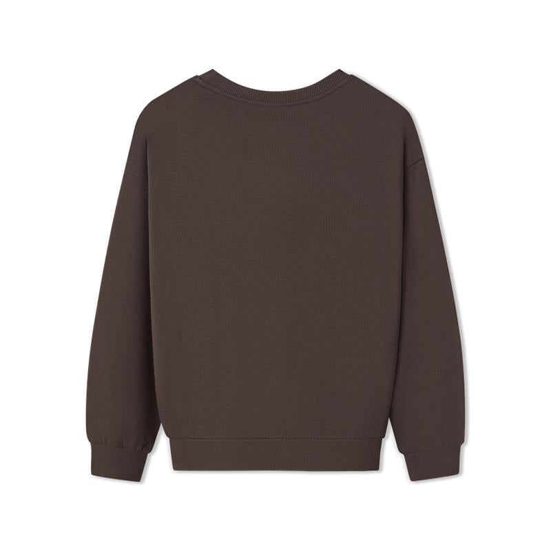 PULLOVER - L325U023/05U5