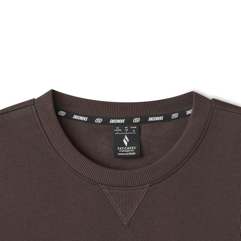 PULLOVER - L325U023/05U5