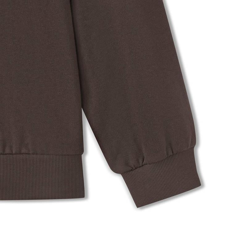 PULLOVER - L325U023/05U5