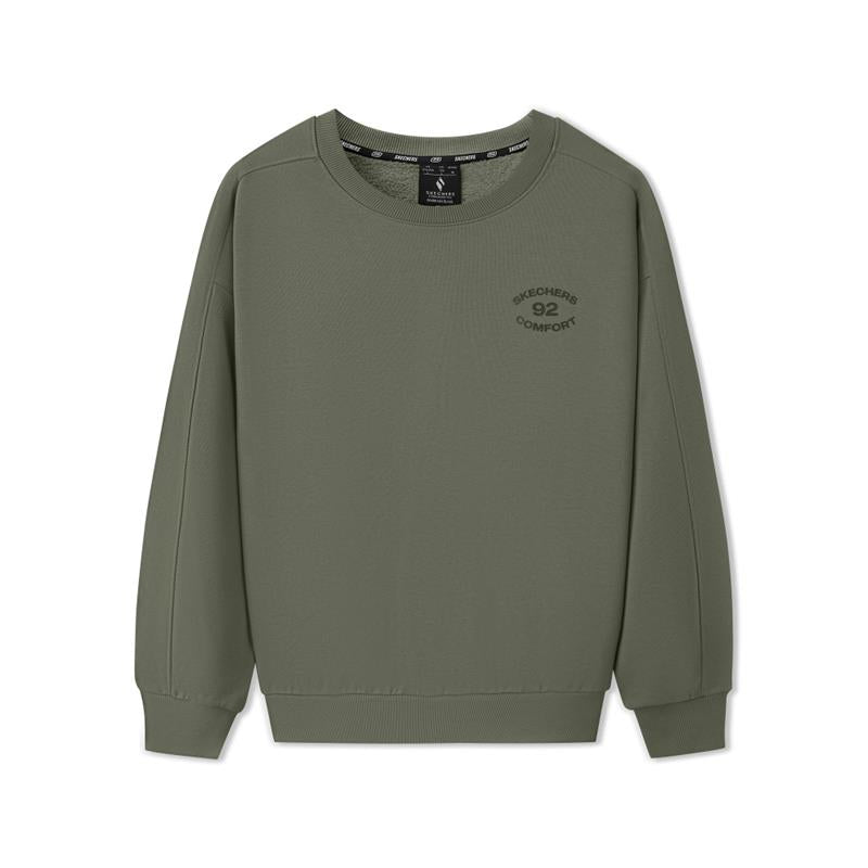 PULLOVER - L325U025/01DR