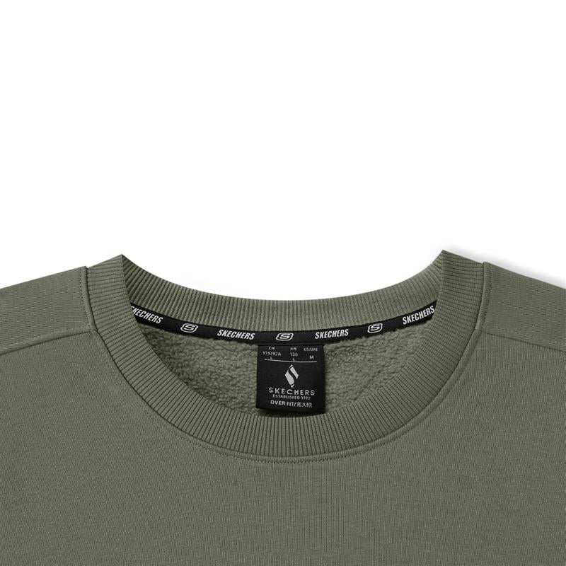 PULLOVER - L325U025/01DR