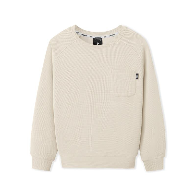 PULLOVER - L325U027/001J