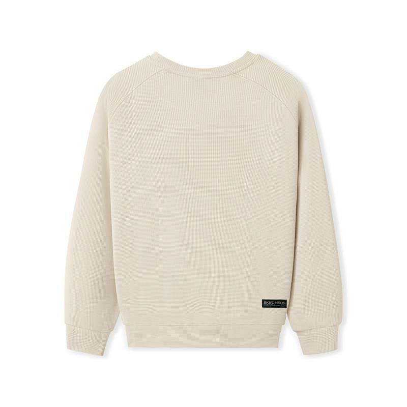 PULLOVER - L325U027/001J
