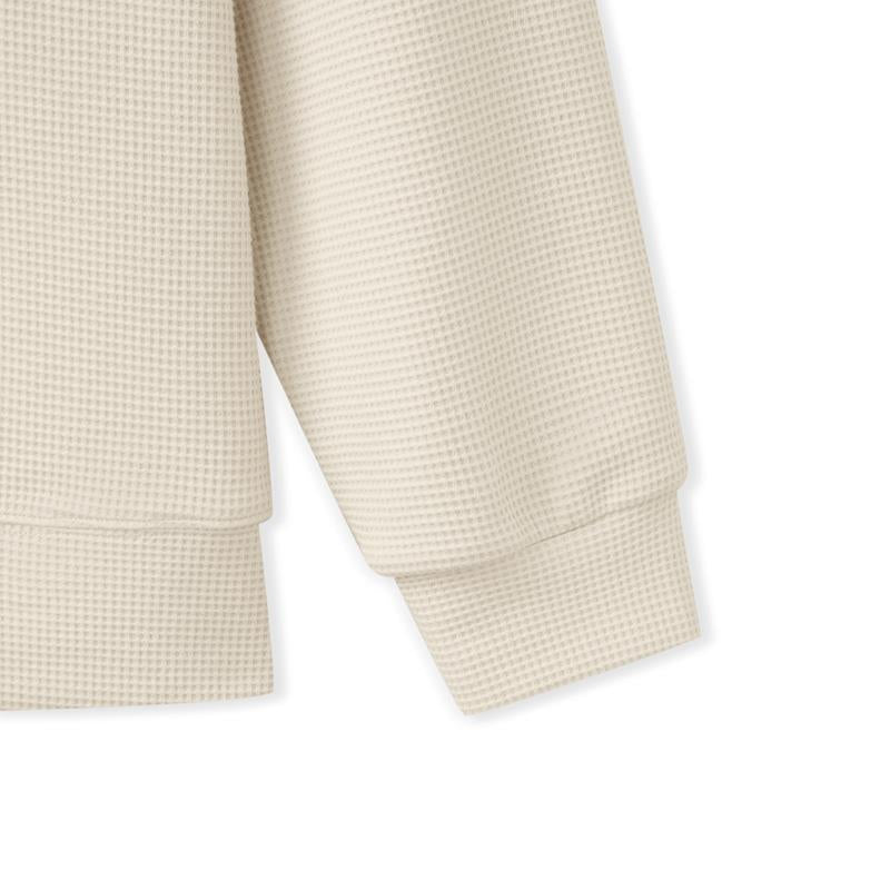 PULLOVER - L325U027/001J