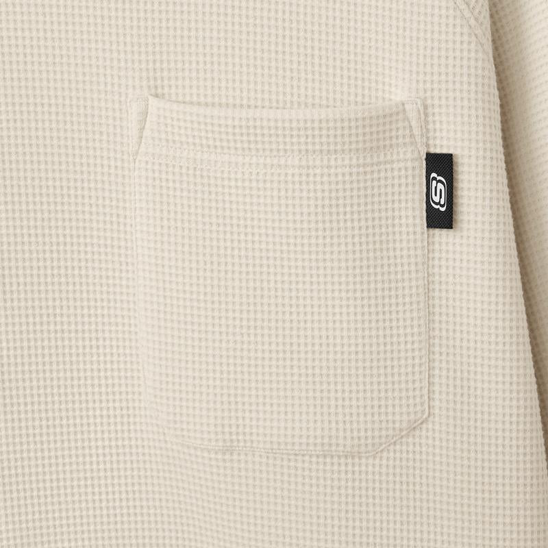 PULLOVER - L325U027/001J