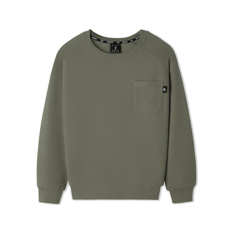 PULLOVER - L325U027/01DR