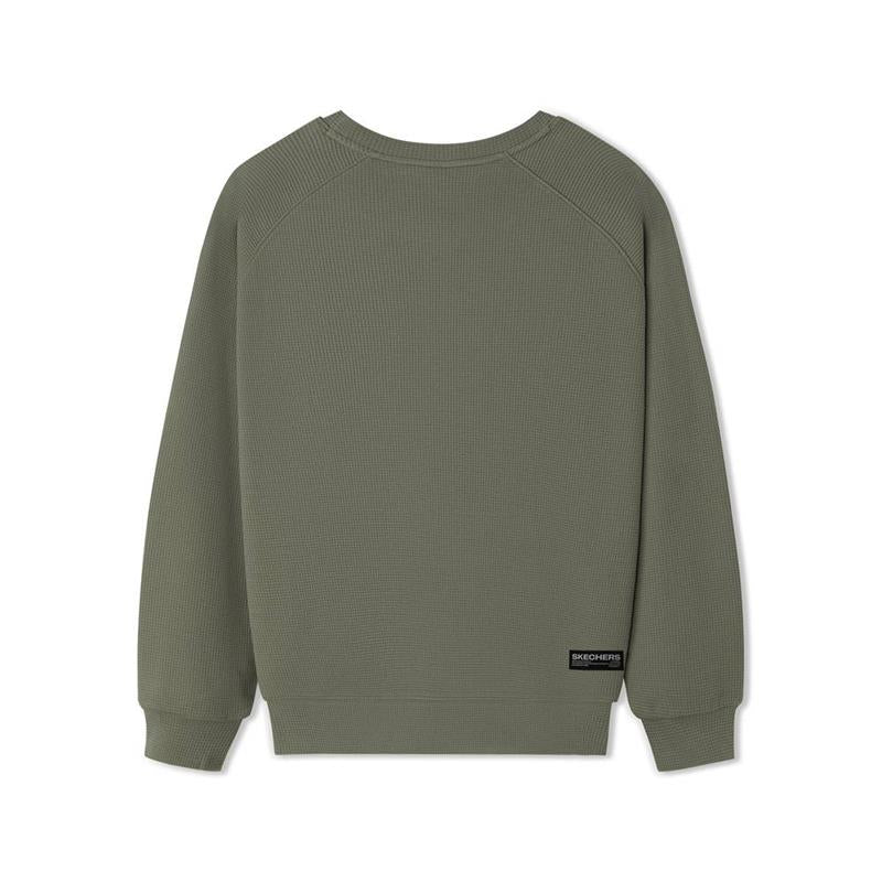 PULLOVER - L325U027/01DR