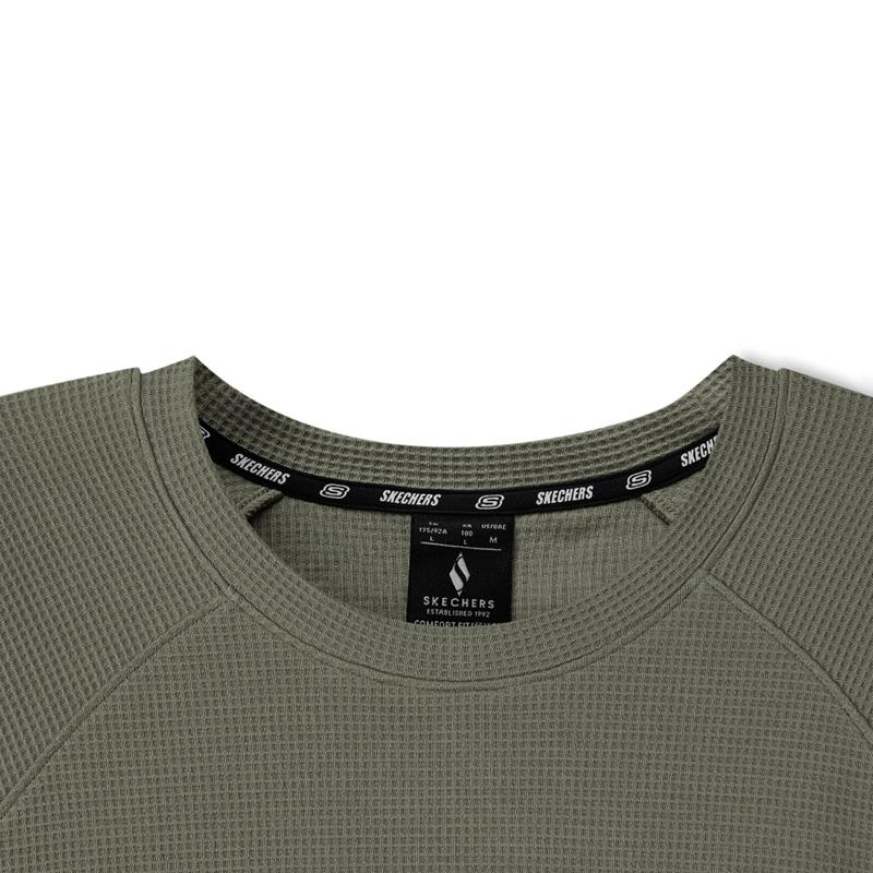 PULLOVER - L325U027/01DR