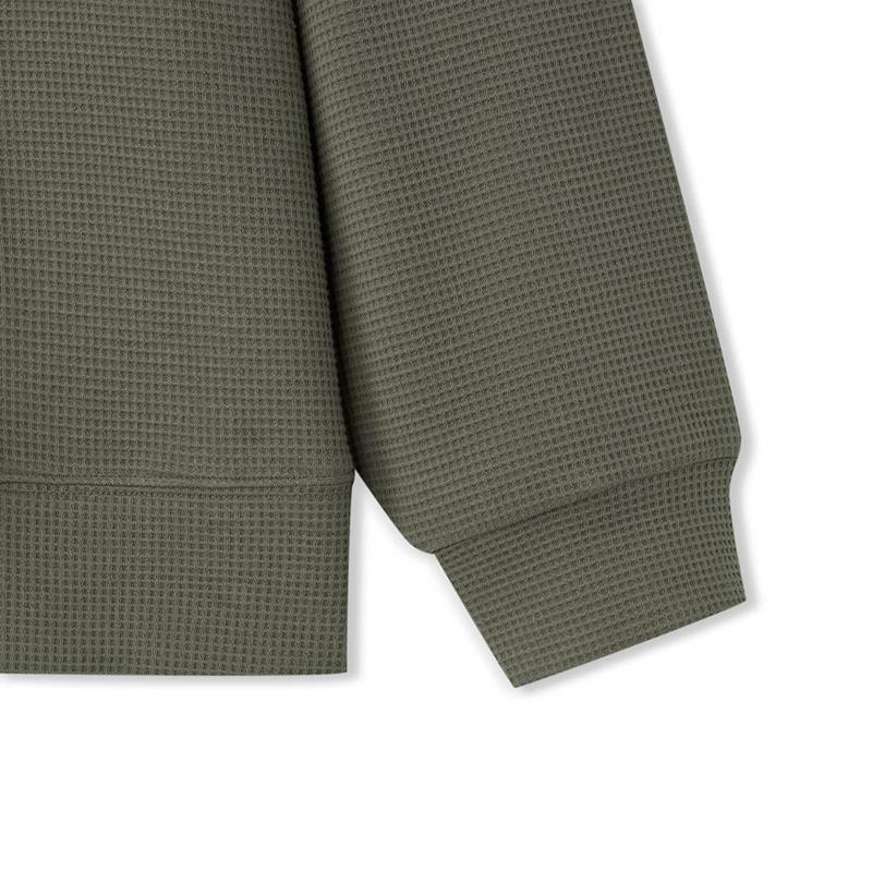 PULLOVER - L325U027/01DR