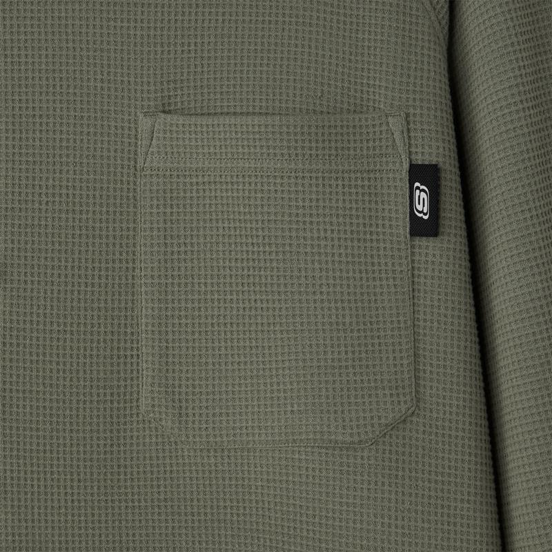 PULLOVER - L325U027/01DR