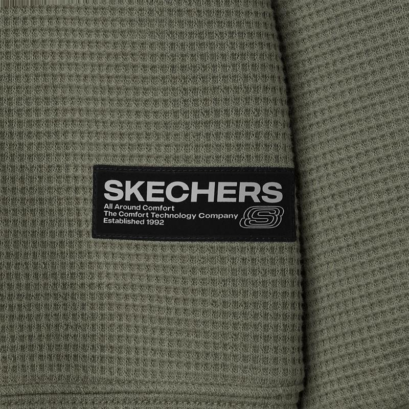 PULLOVER - L325U027/01DR