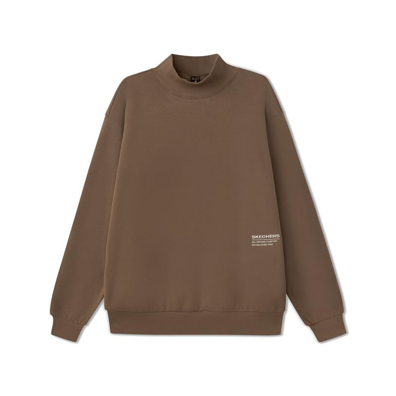 PULLOVER - L325U028/04PB