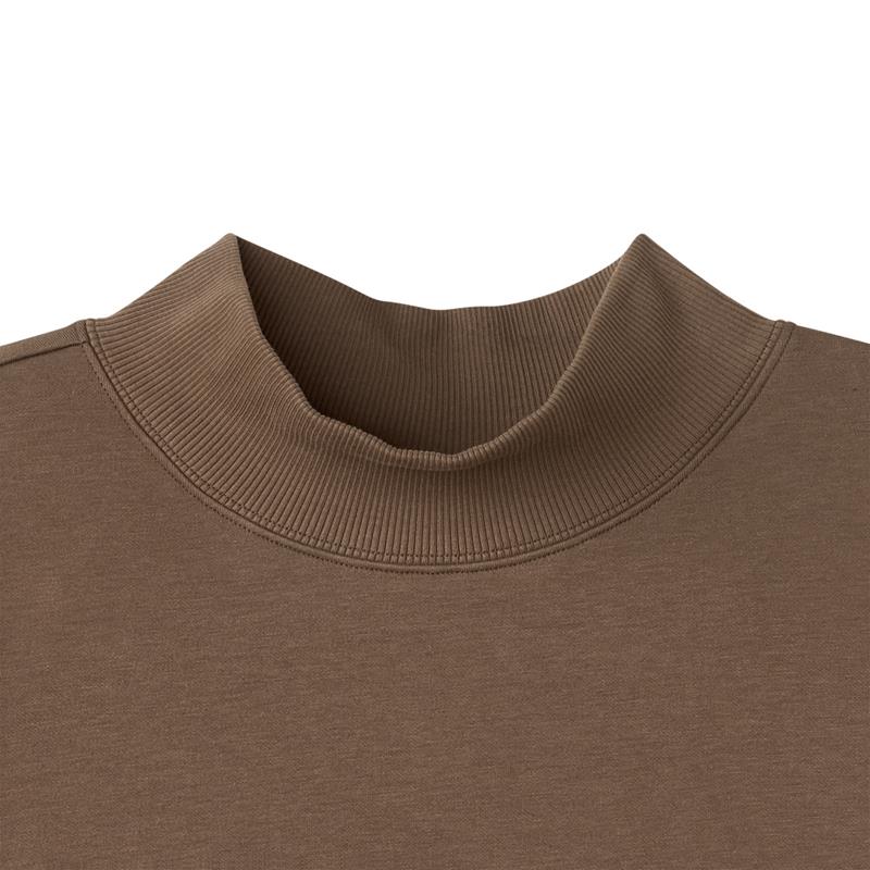 PULLOVER - L325U028/04PB