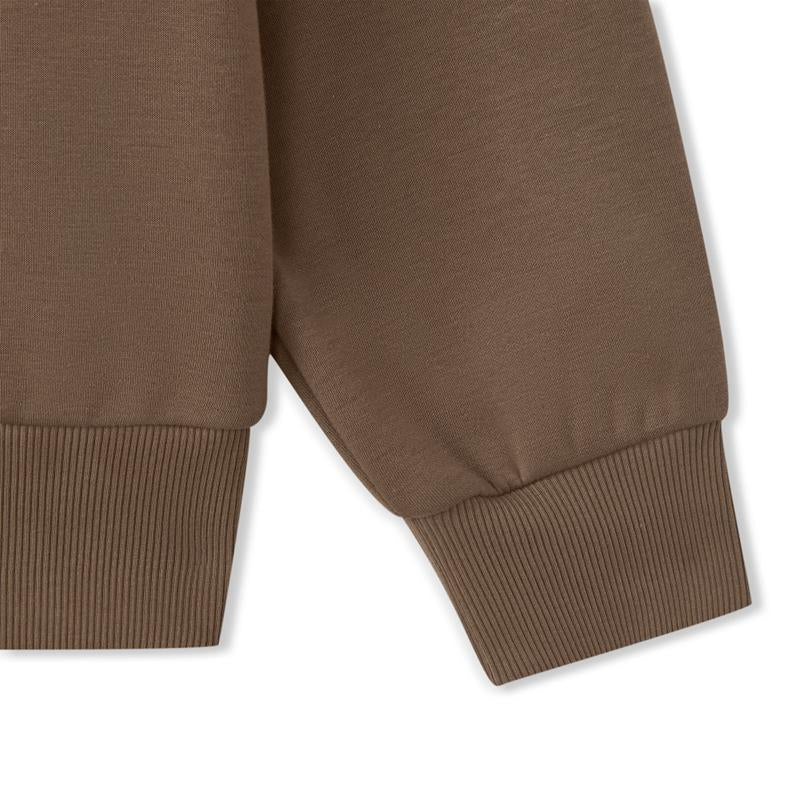 PULLOVER - L325U028/04PB