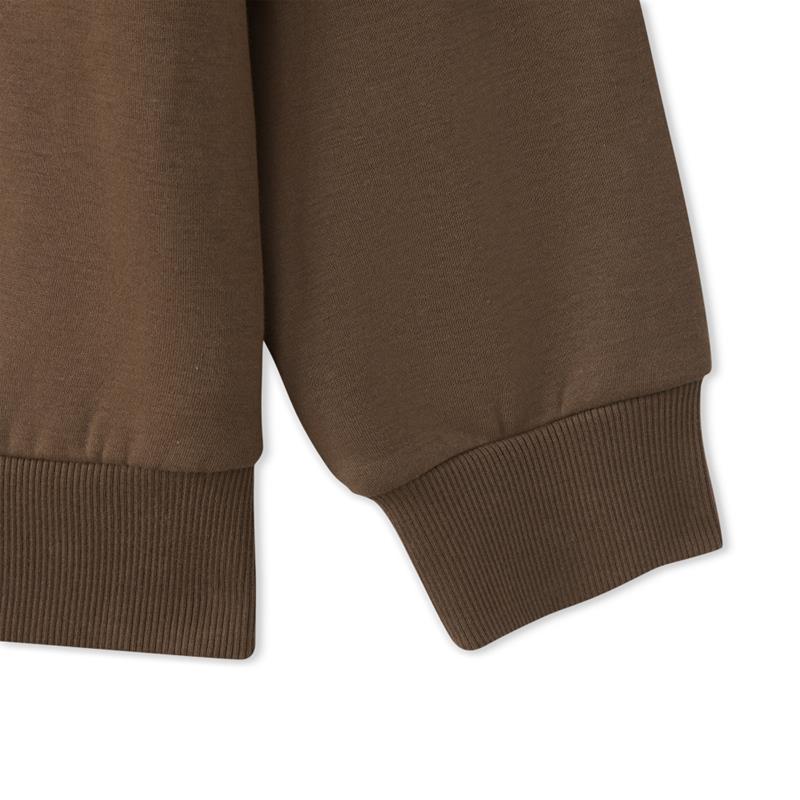 PULLOVER - L325U029/04PB