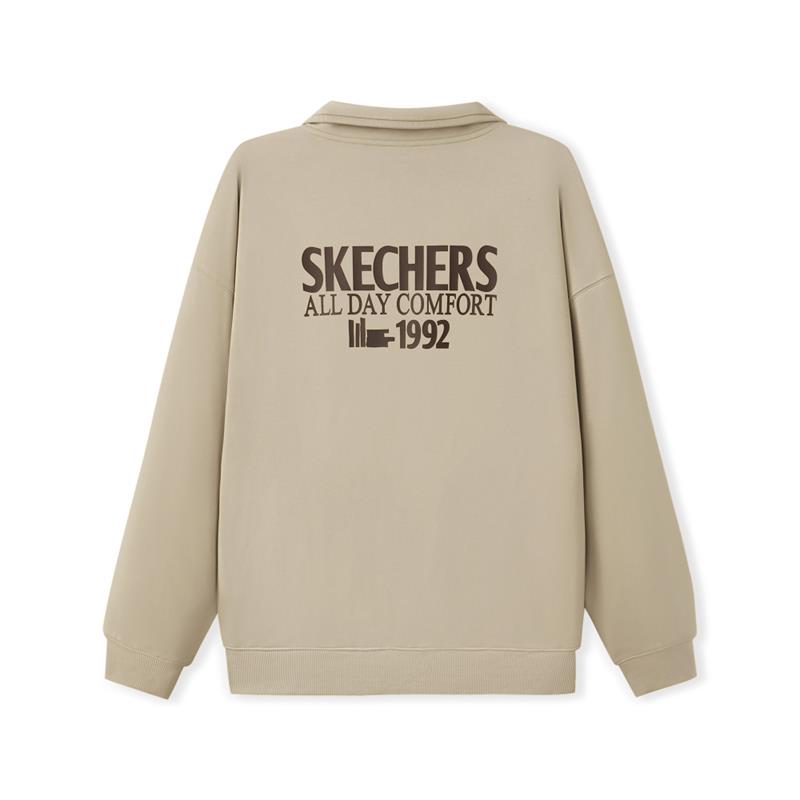 PULLOVER - L325U035/028R