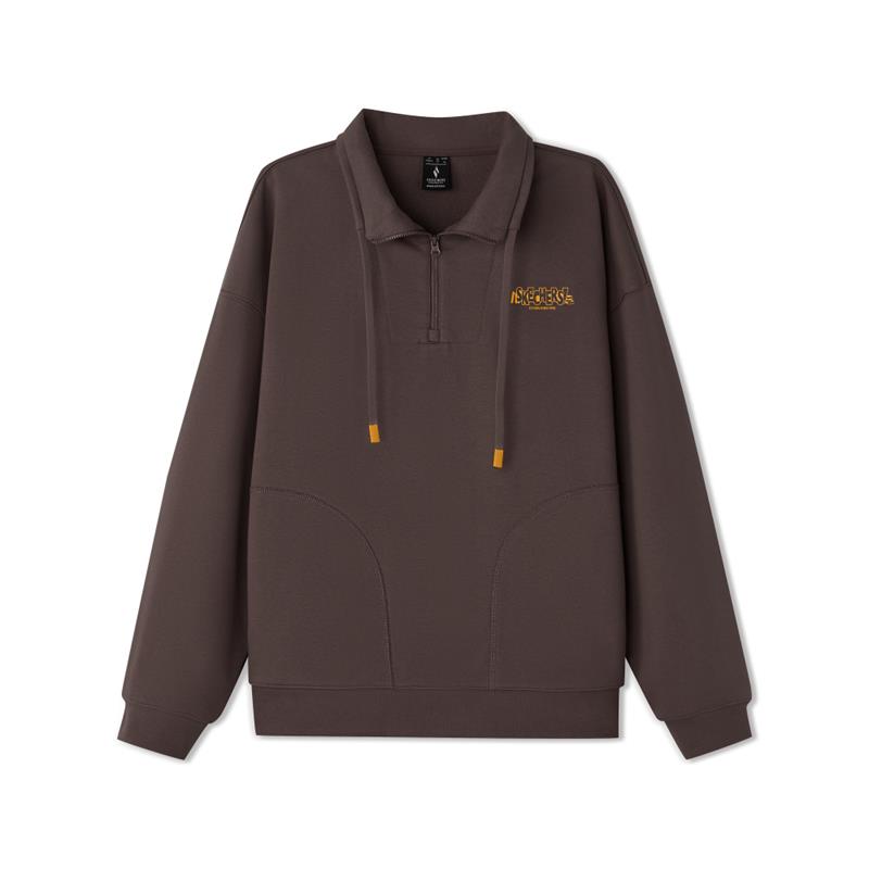PULLOVER - L325U035/05U5