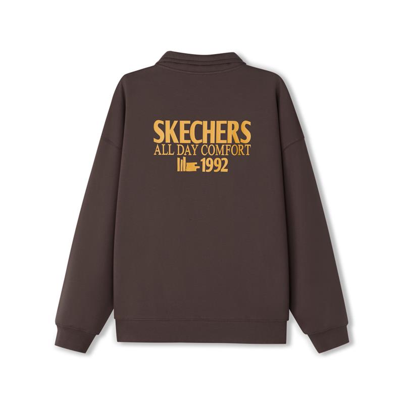 PULLOVER - L325U035/05U5