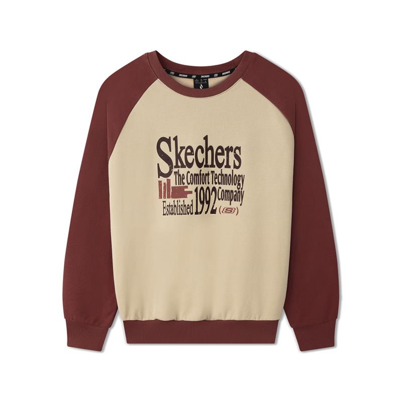 PULLOVER - L325U037/028R