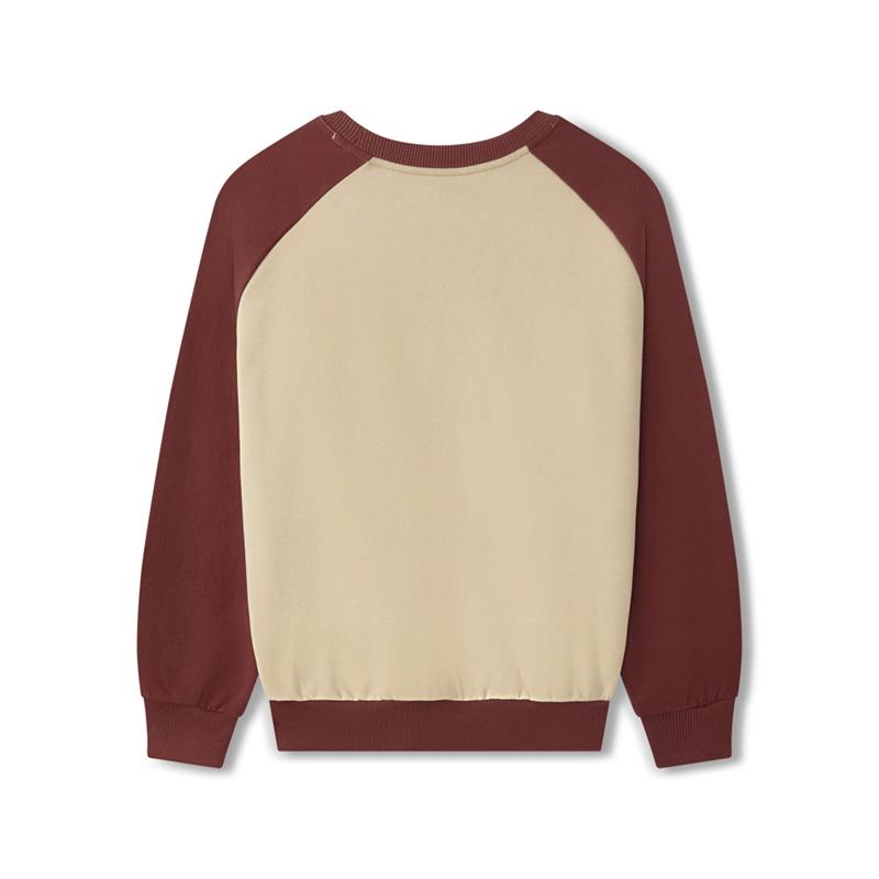 PULLOVER - L325U037/028R