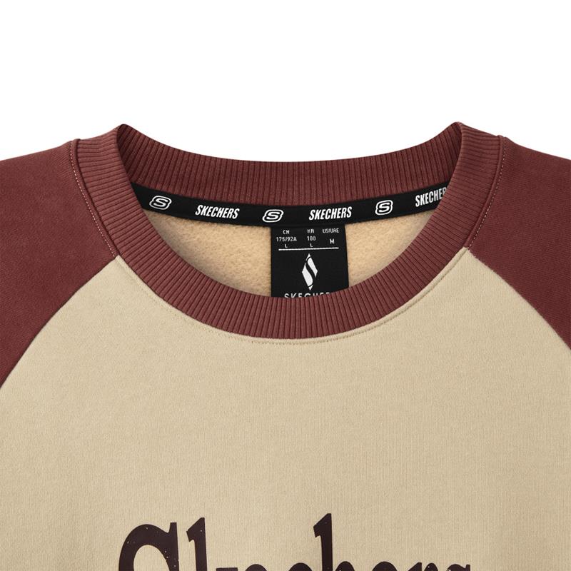 PULLOVER - L325U037/028R