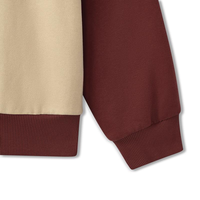 PULLOVER - L325U037/028R