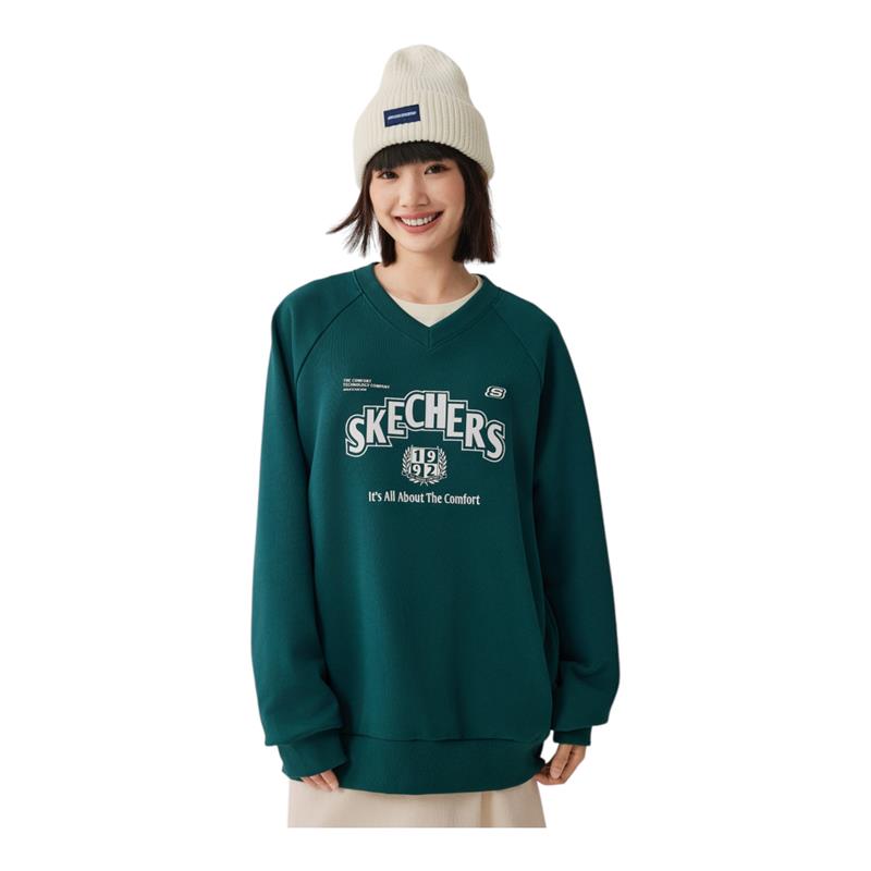 PULLOVER - L325U039/02XU