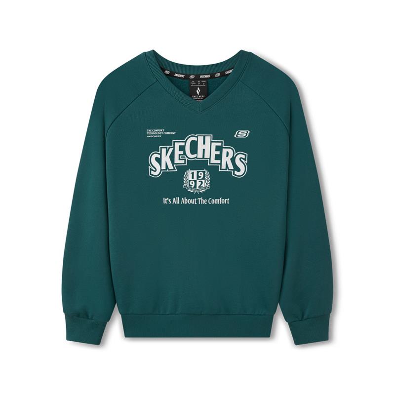 PULLOVER - L325U039/02XU