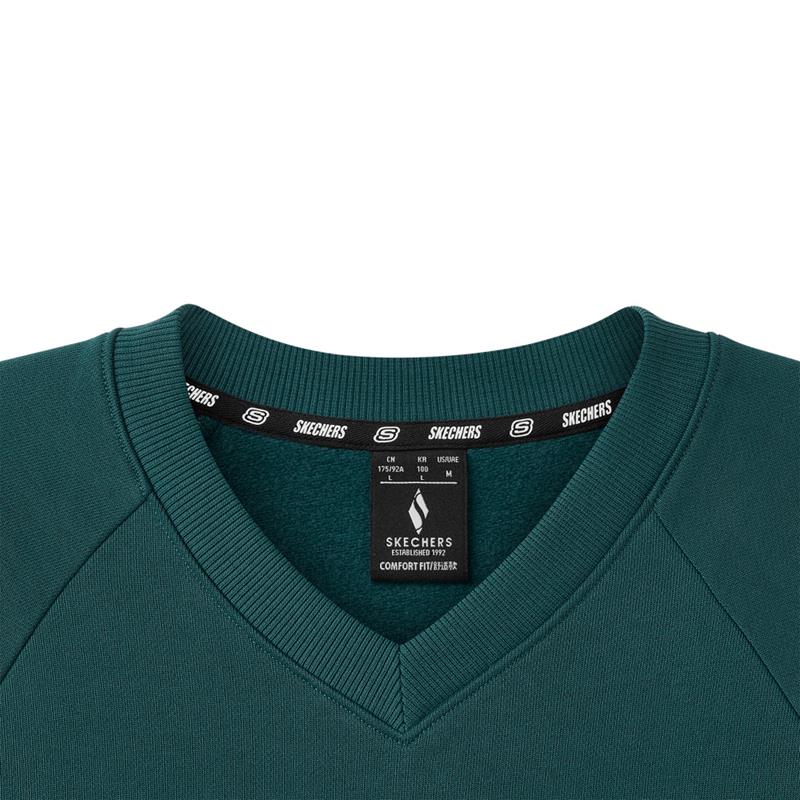 PULLOVER - L325U039/02XU