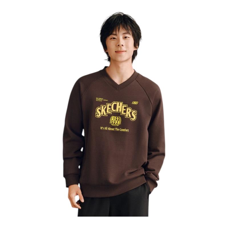PULLOVER - L325U039/05U5