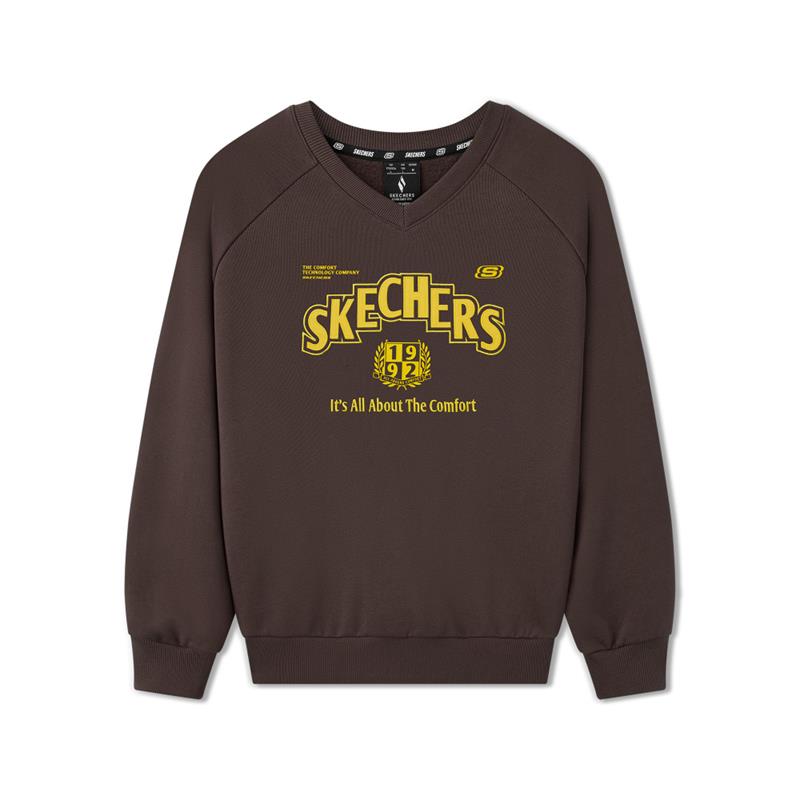 PULLOVER - L325U039/05U5