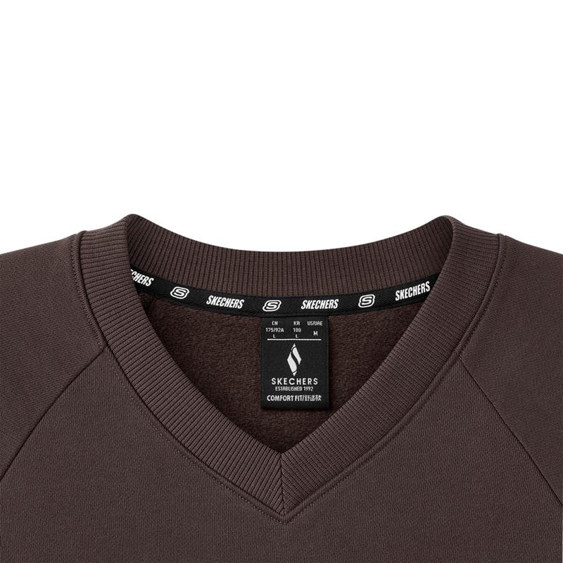 PULLOVER - L325U039/05U5