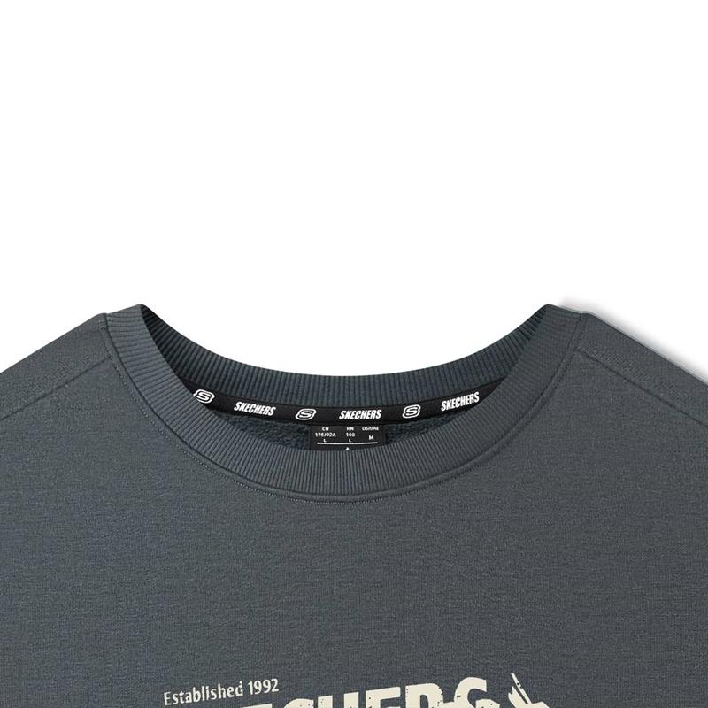 PULLOVER - L325U040/013P