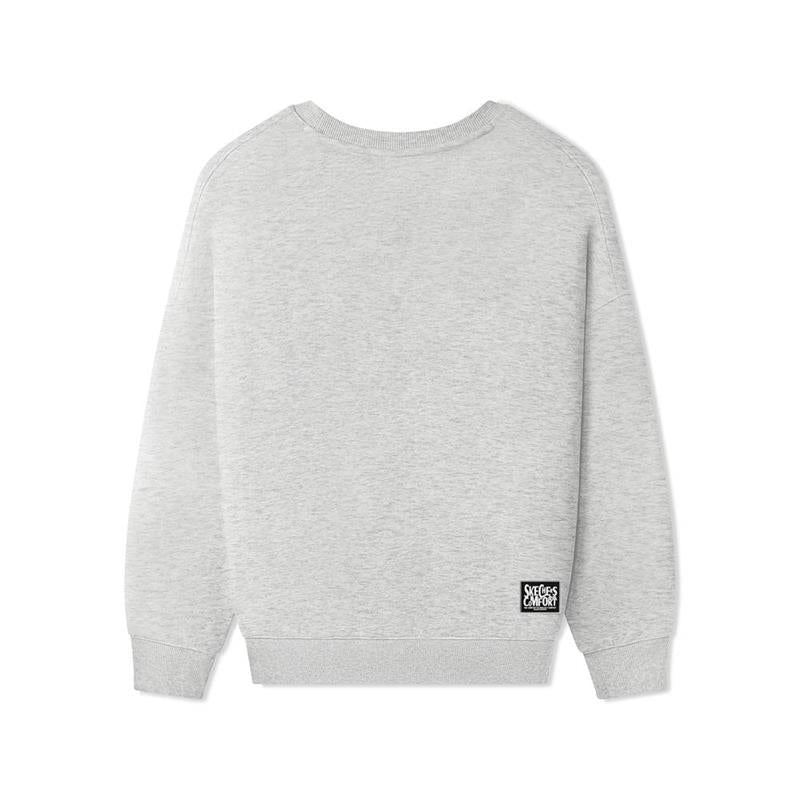 PULLOVER - L325U040/0248