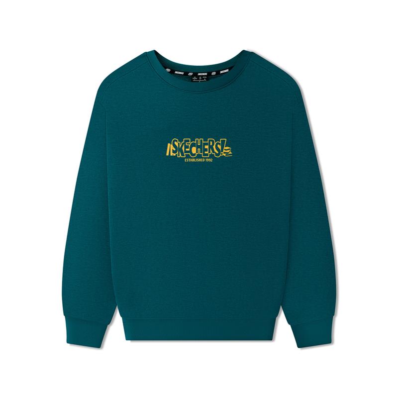 PULLOVER - L325U040/02XU