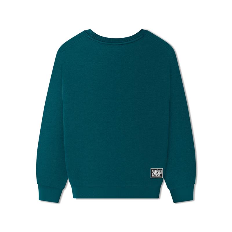 PULLOVER - L325U040/02XU