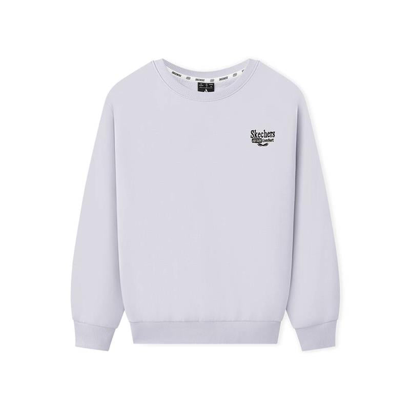 PULLOVER - L325U041/04PG