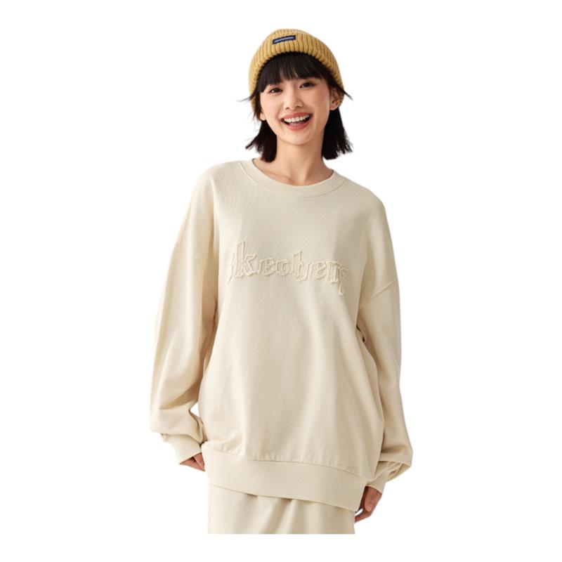 PULLOVER - L325U046/001J
